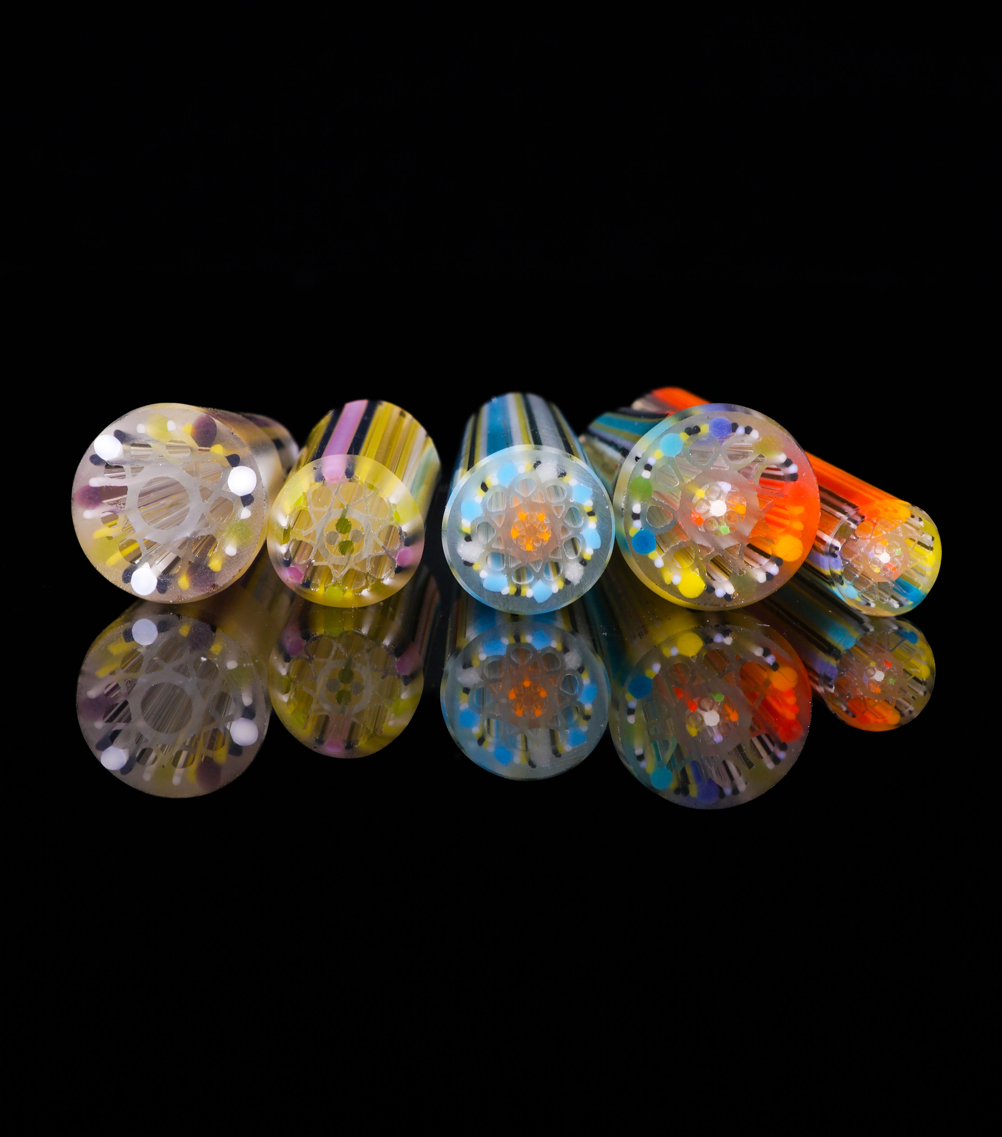 Flower Of Life-Geometric Collection – WYG Hawai'i