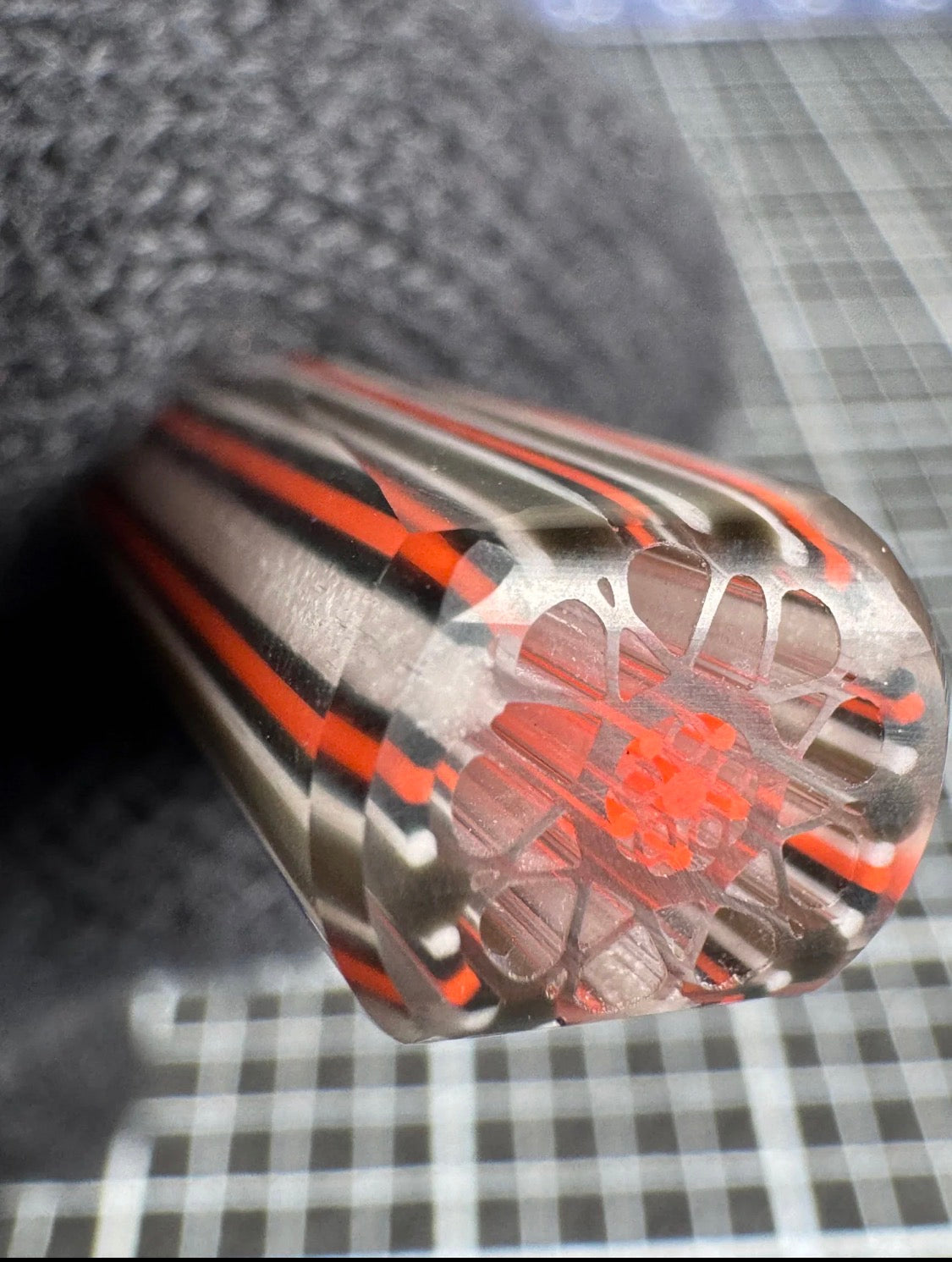 Connoisseur Geometrics