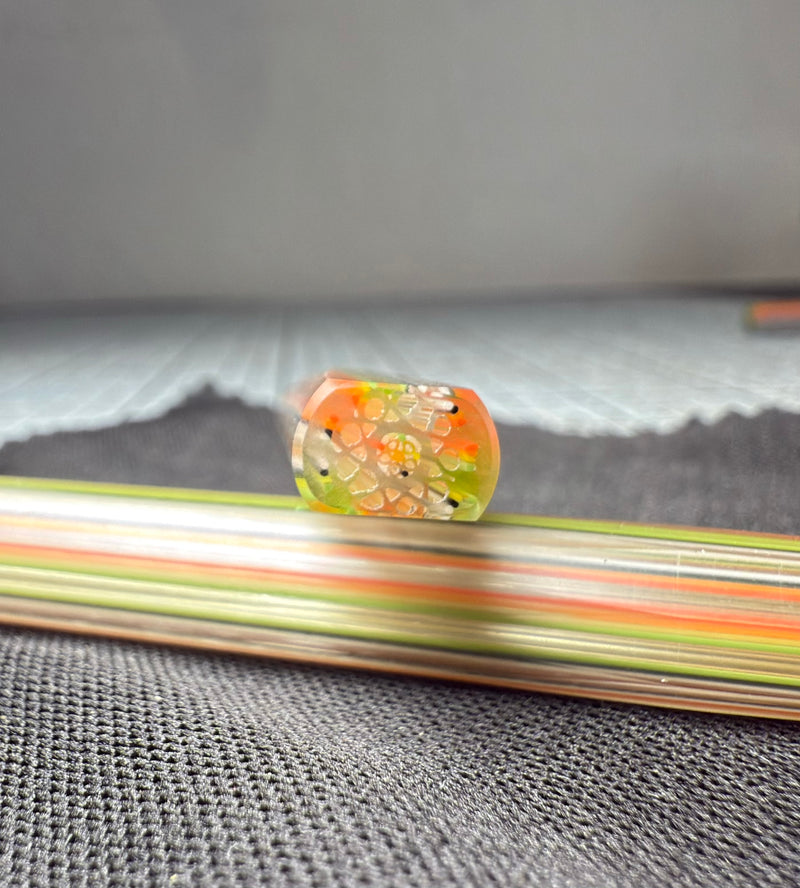 Connoisseur Geometrics