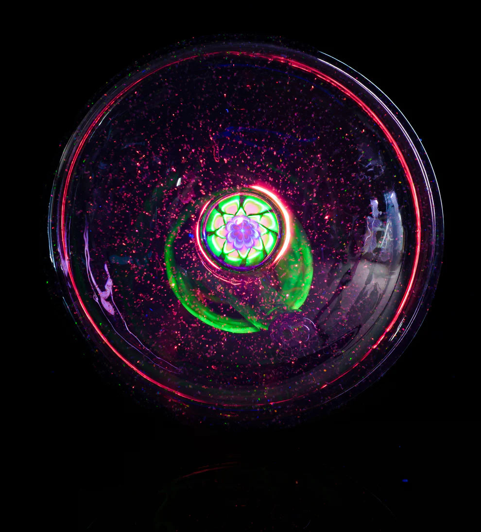 WYG-Amethyst Masterpiece Mandala Cruiser