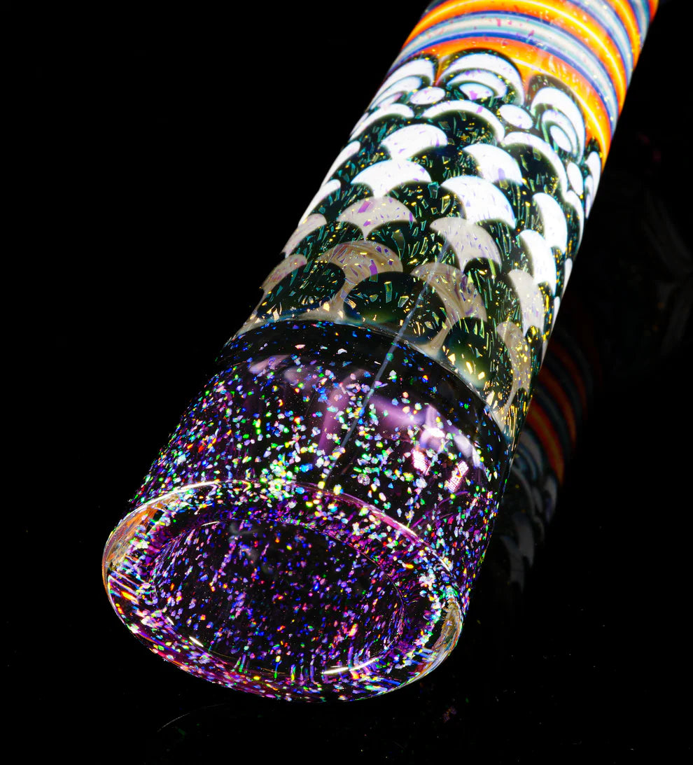 WYG-Amethyst Masterpiece Mandala Cruiser