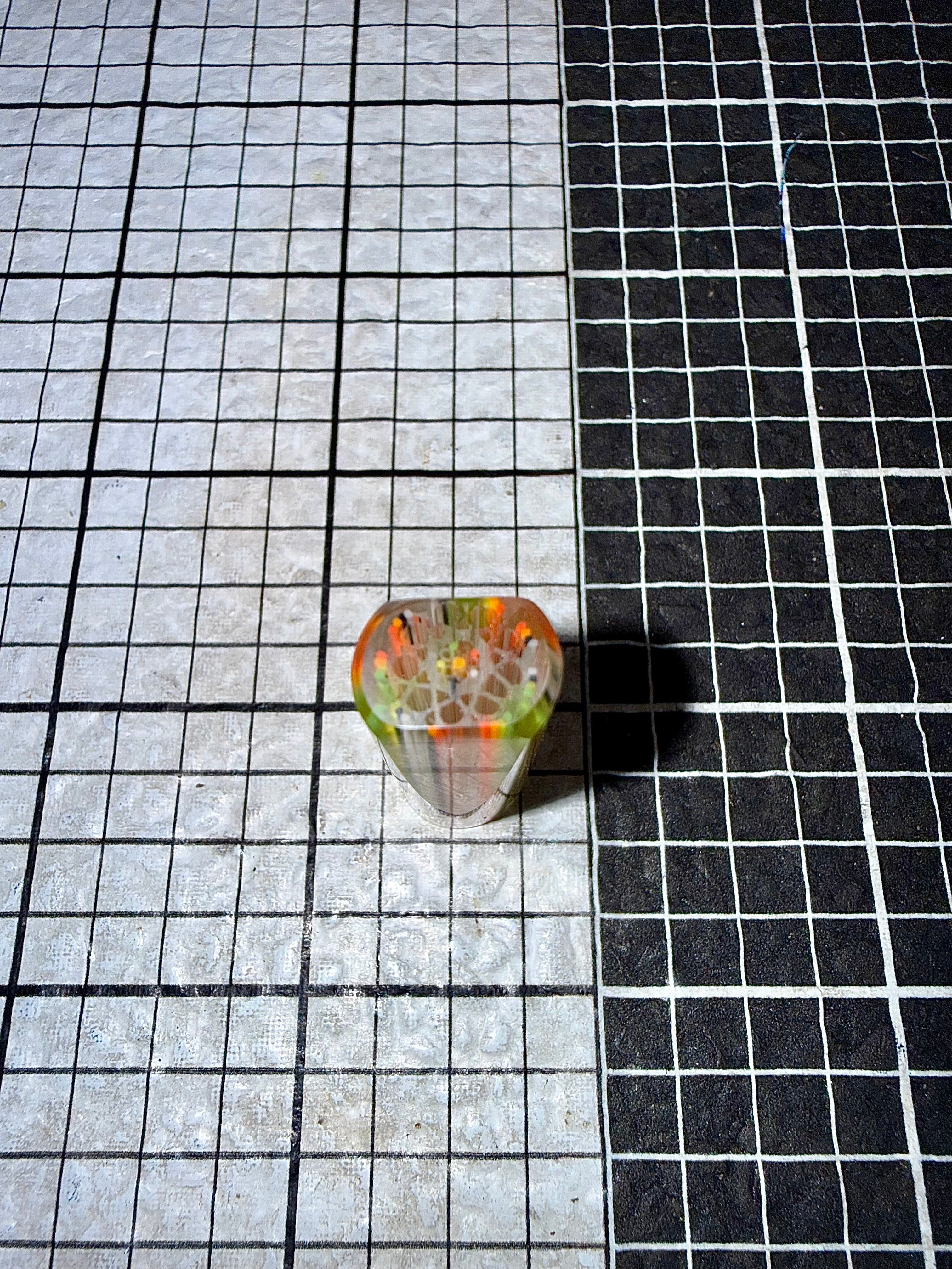 ELECTRIC UV FOREST FESTIVAL