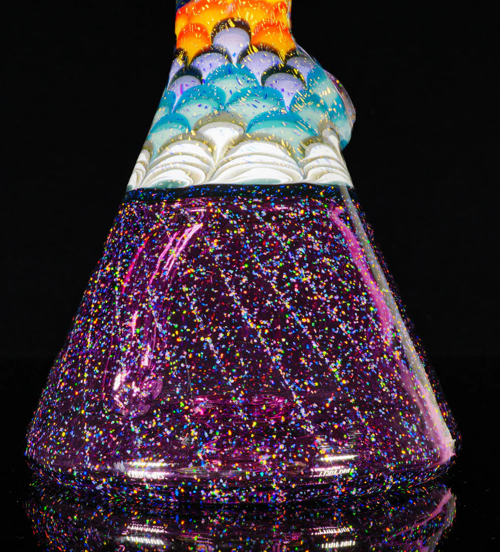 WYG-Amethyst Masterpiece Mandala Cruiser