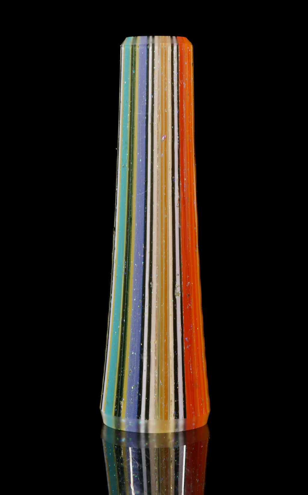 RAINBOW DICHRO RETRO UV || GT-R.38 Exotic || Unit ID# B51 || 15mm