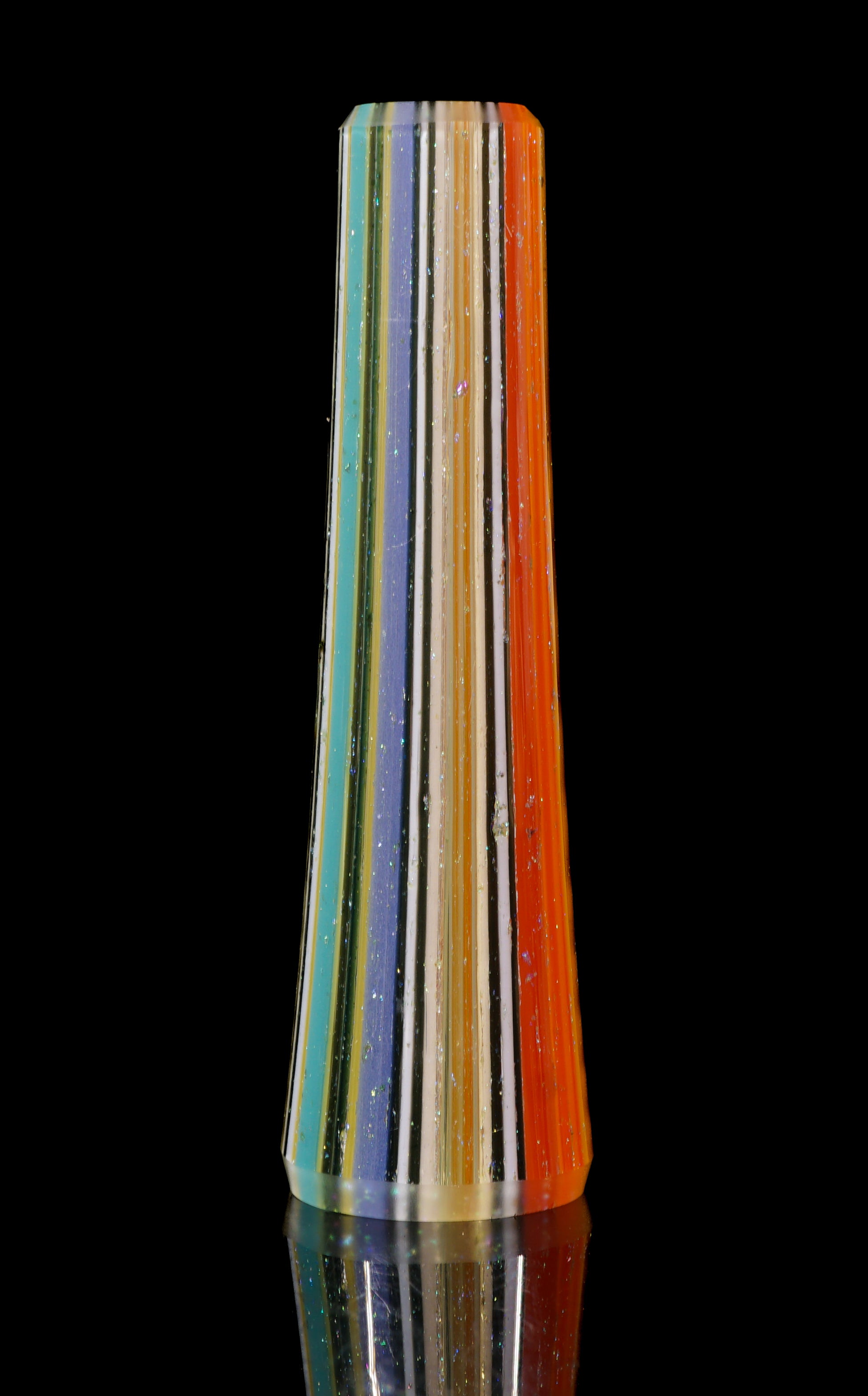 RAINBOW DICHRO RETRO UV || GT-R.38 Exotic || Unit ID# B51 || 15mm