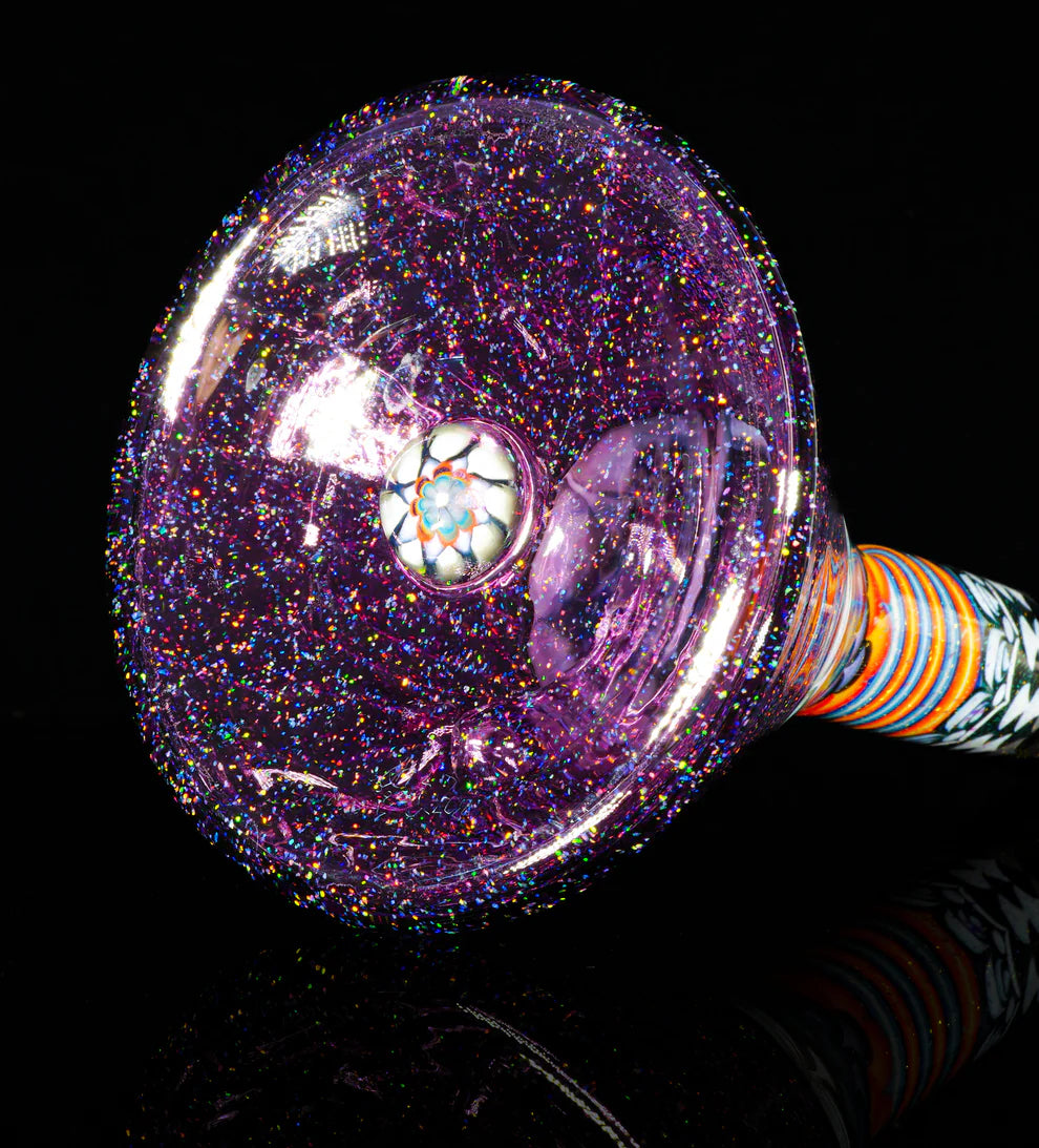 WYG-Amethyst Masterpiece Mandala Cruiser