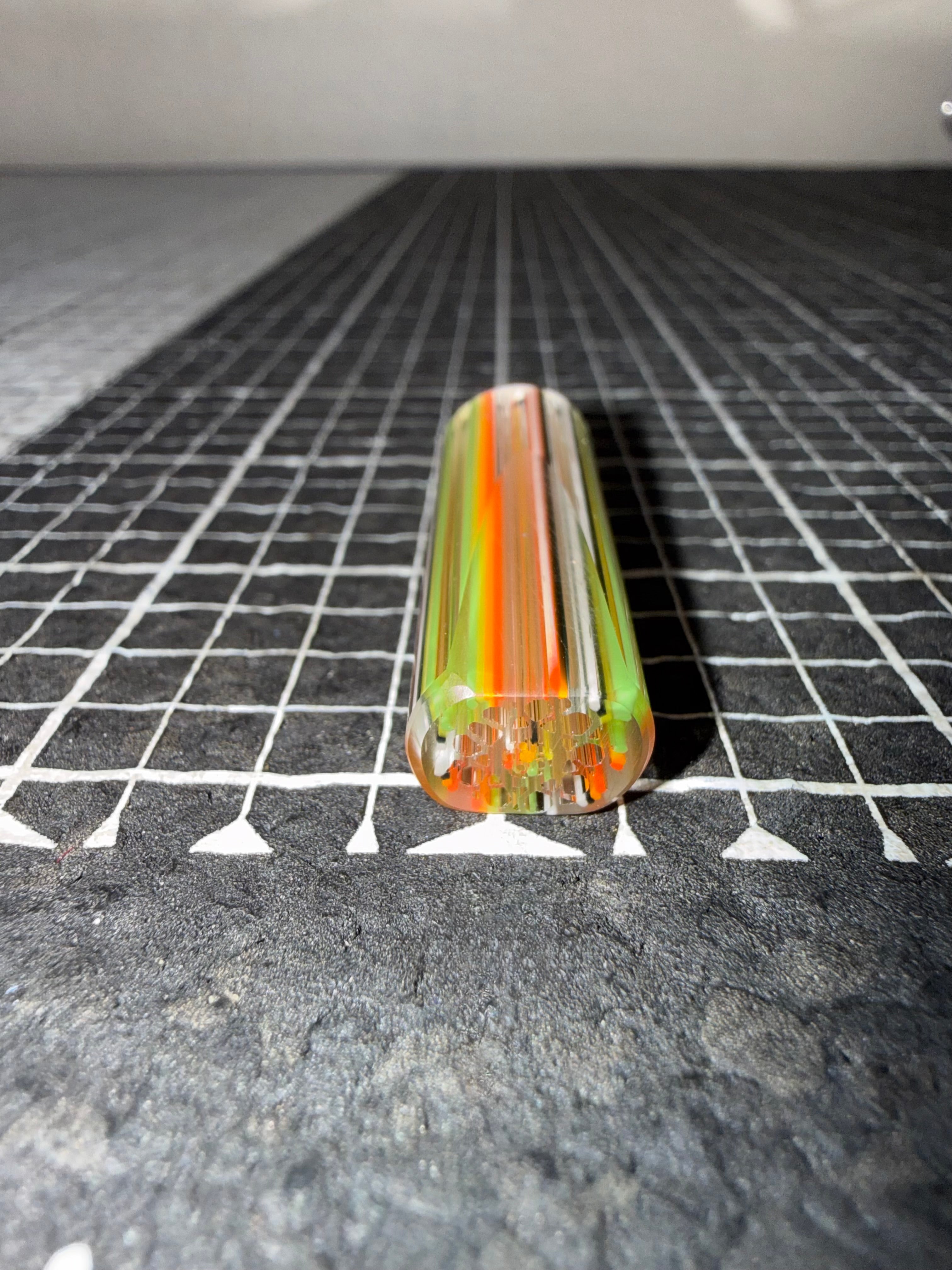 ELECTRIC UV FOREST FESTIVAL