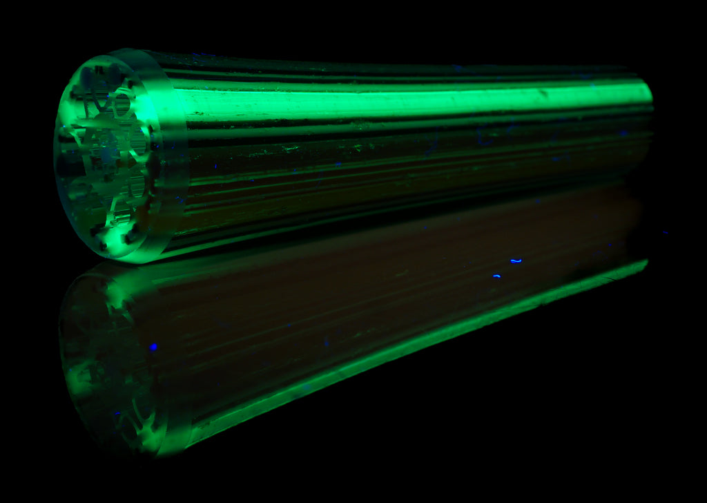 RAINBOW DICHRO RETRO UV || GT-R.38 Exotic || Unit ID# B51 || 15mm