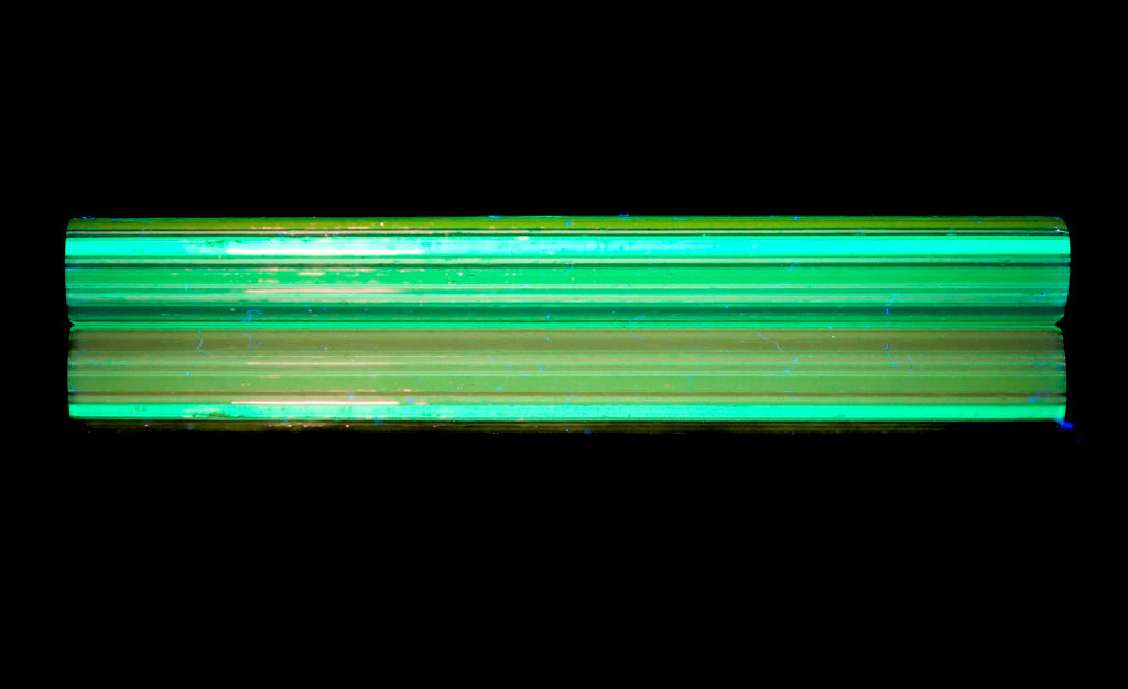 HERITAGE RAINBOW DICHRO RETRO UV || GT-R.38 EXOTIC || Unit ID# B.53 || 9mm