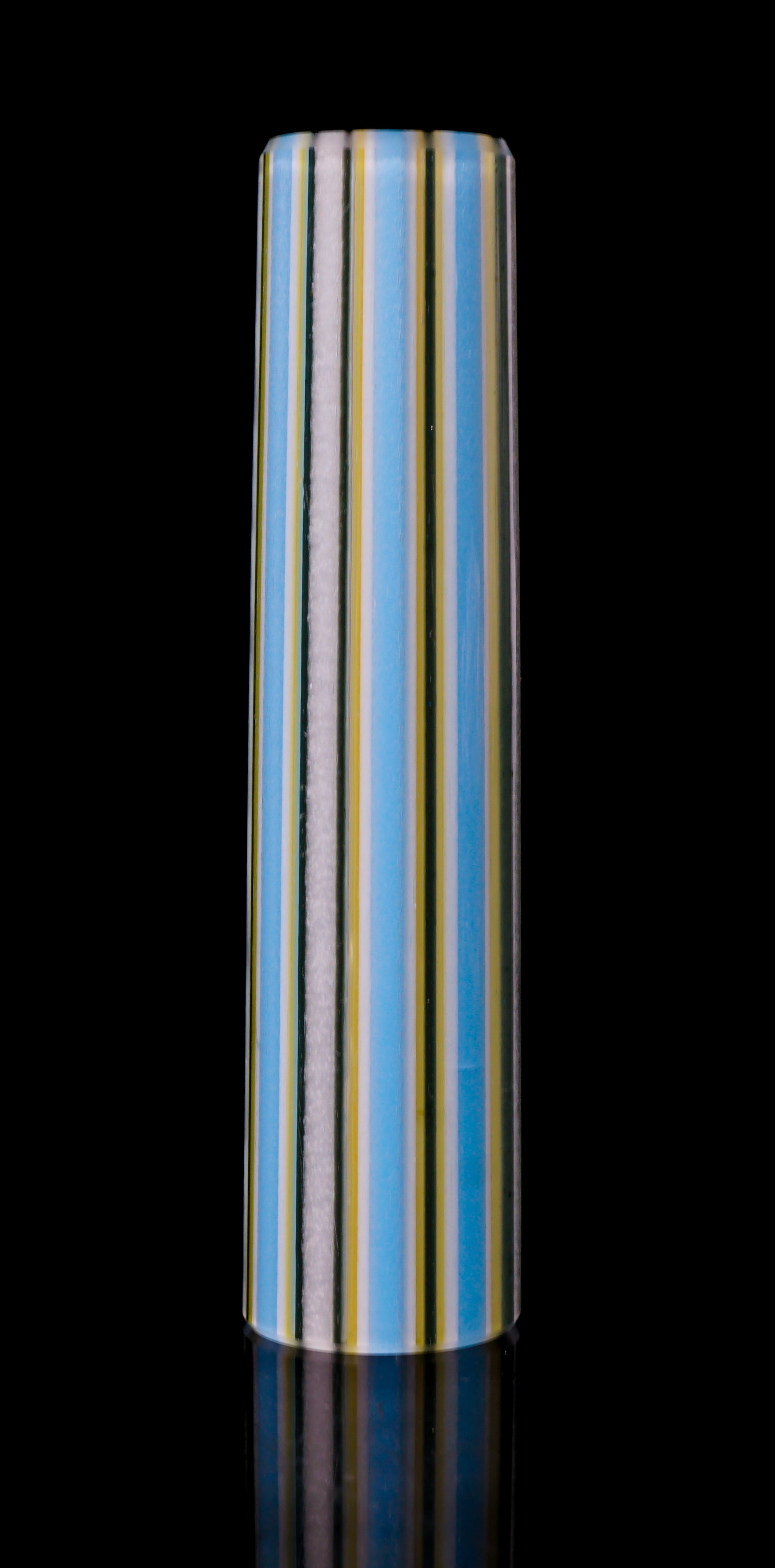 TSUNAMI BARREL GLOW SUMMERTIME UV || GT-R.38 EXOTIC || Unit ID# D.05 || 12.5mm