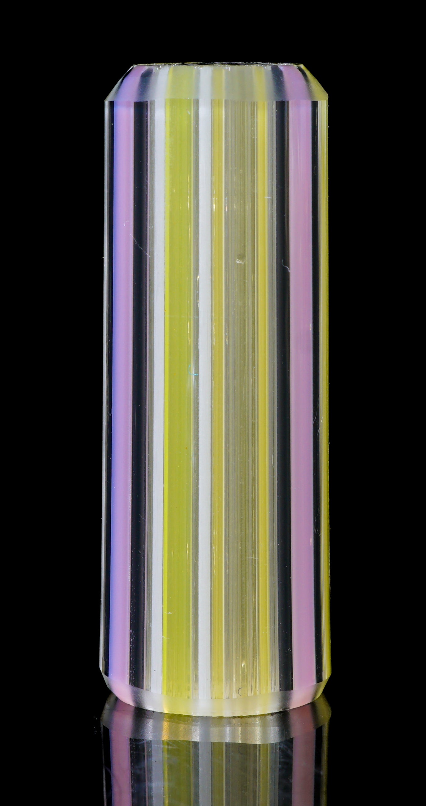 TELE-MAGENTA ION UV || GT-R.24 EXOTIC || Unit ID# E12-M191-PI || 12mm