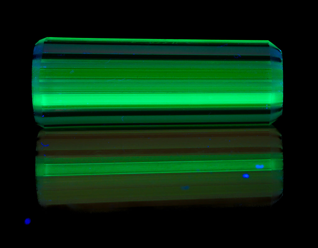 TELE-MAGENTA ION UV || GT-R.24 EXOTIC || Unit ID# E12-M191-PI || 12mm