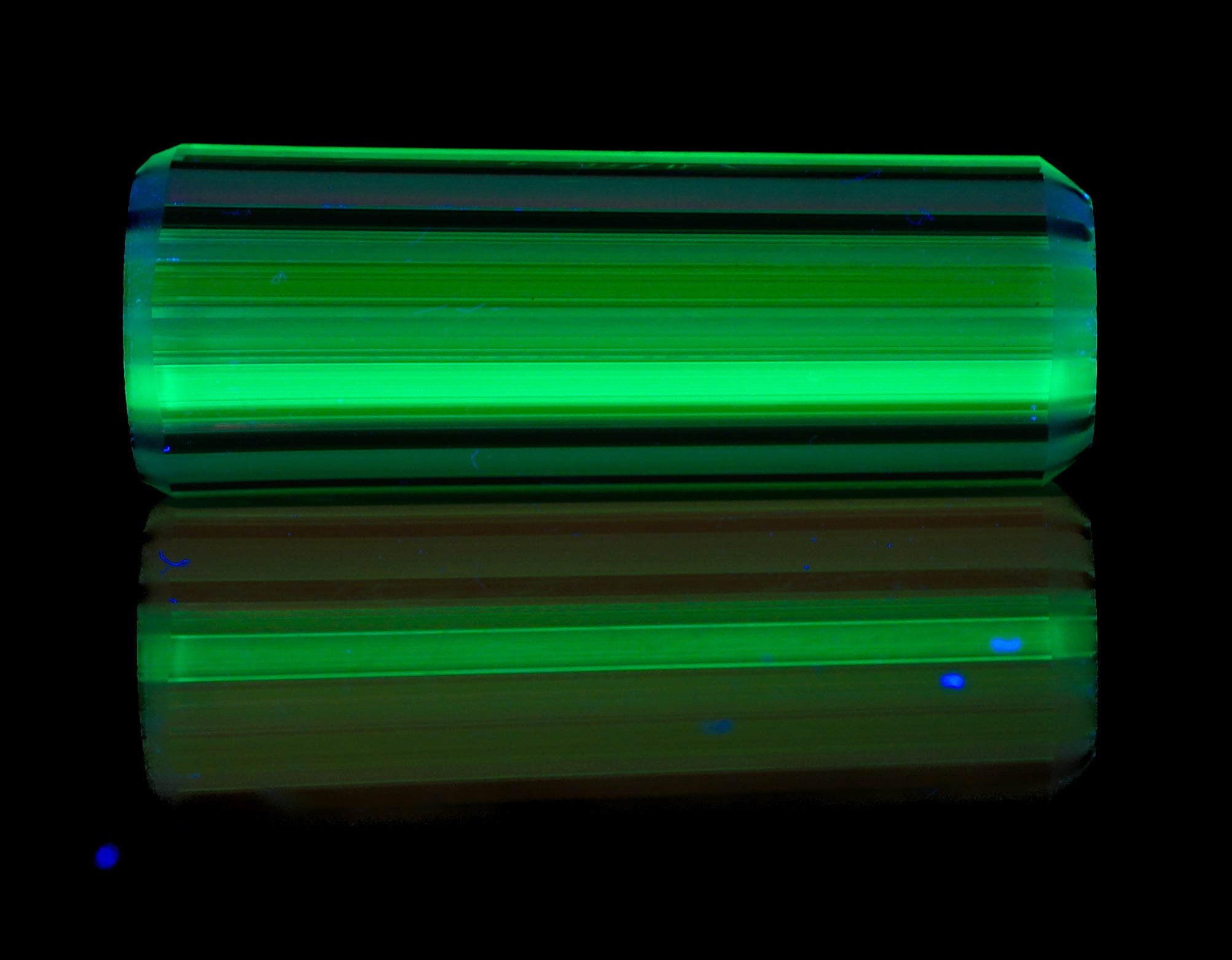 TELE-MAGENTA ION UV || GT-R.24 EXOTIC || Unit ID# E12-M191-PI || 12mm