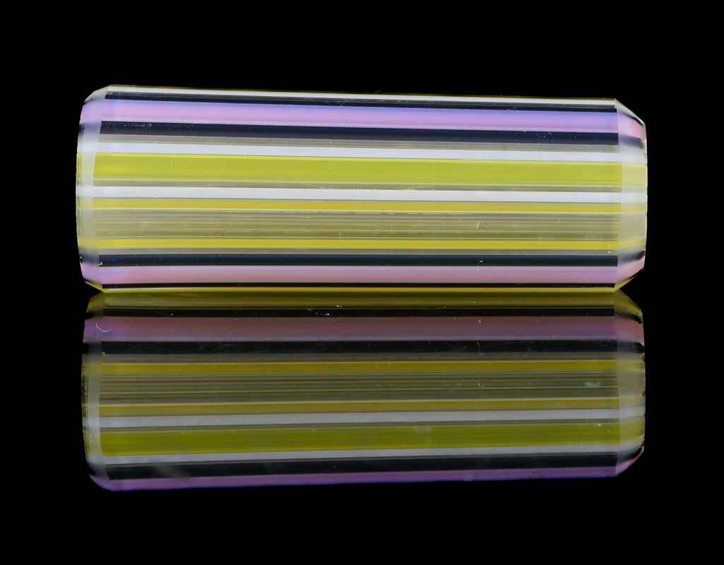 TELE-MAGENTA ION UV || GT-R.24 EXOTIC || Unit ID# E12-M191-PI || 12mm