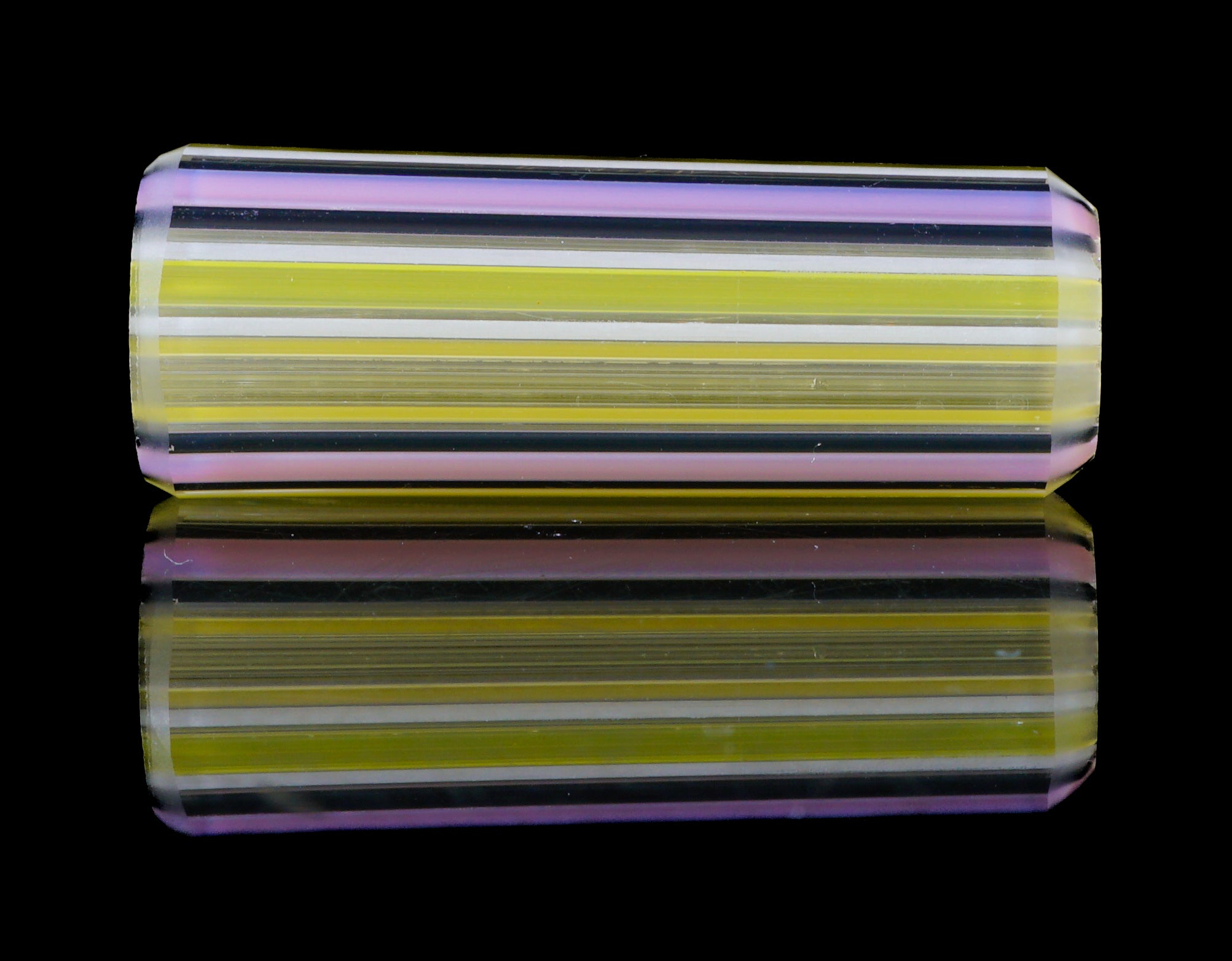 TELE-MAGENTA ION UV || GT-R.24 EXOTIC || Unit ID# E12-M191-PI || 12mm