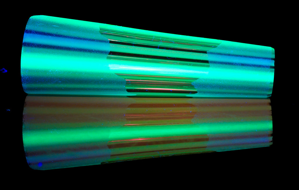 GOLD LOTUS AMETHYST GALAXY BLEND UV || GT-R.19 EXOTIC || Unit ID#F01-M074 || 14mm G.ON.G model