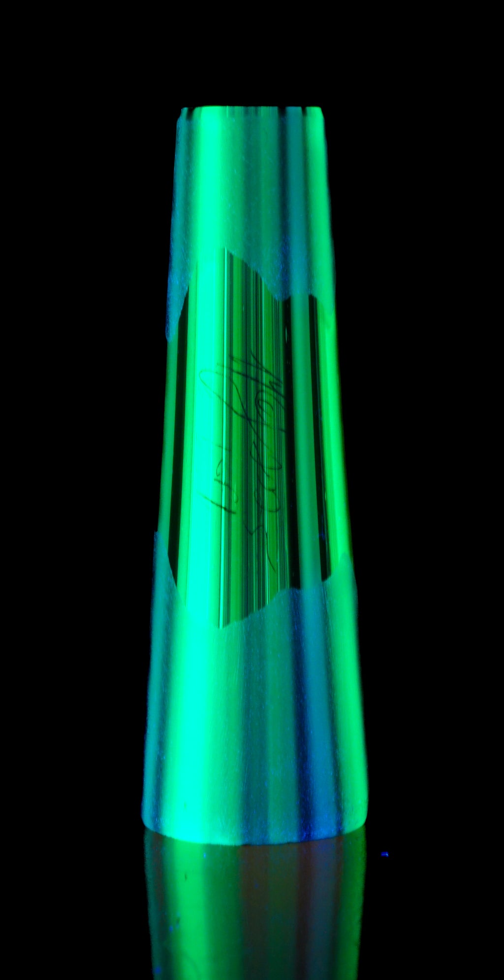 GOLD LOTUS AMETHYST GALAXY BLEND UV || GT-R.19 EXOTIC || Unit ID#F01-M074 || 14mm G.ON.G model