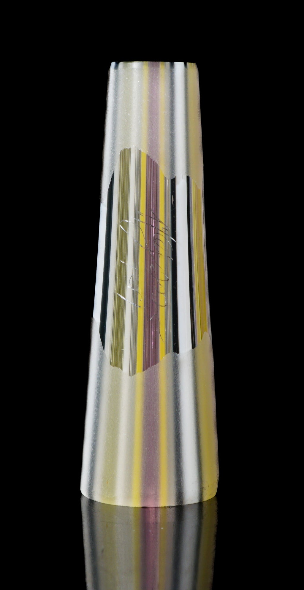 GOLD LOTUS AMETHYST GALAXY BLEND UV || GT-R.19 EXOTIC || Unit ID#F01-M074 || 14mm G.ON.G model