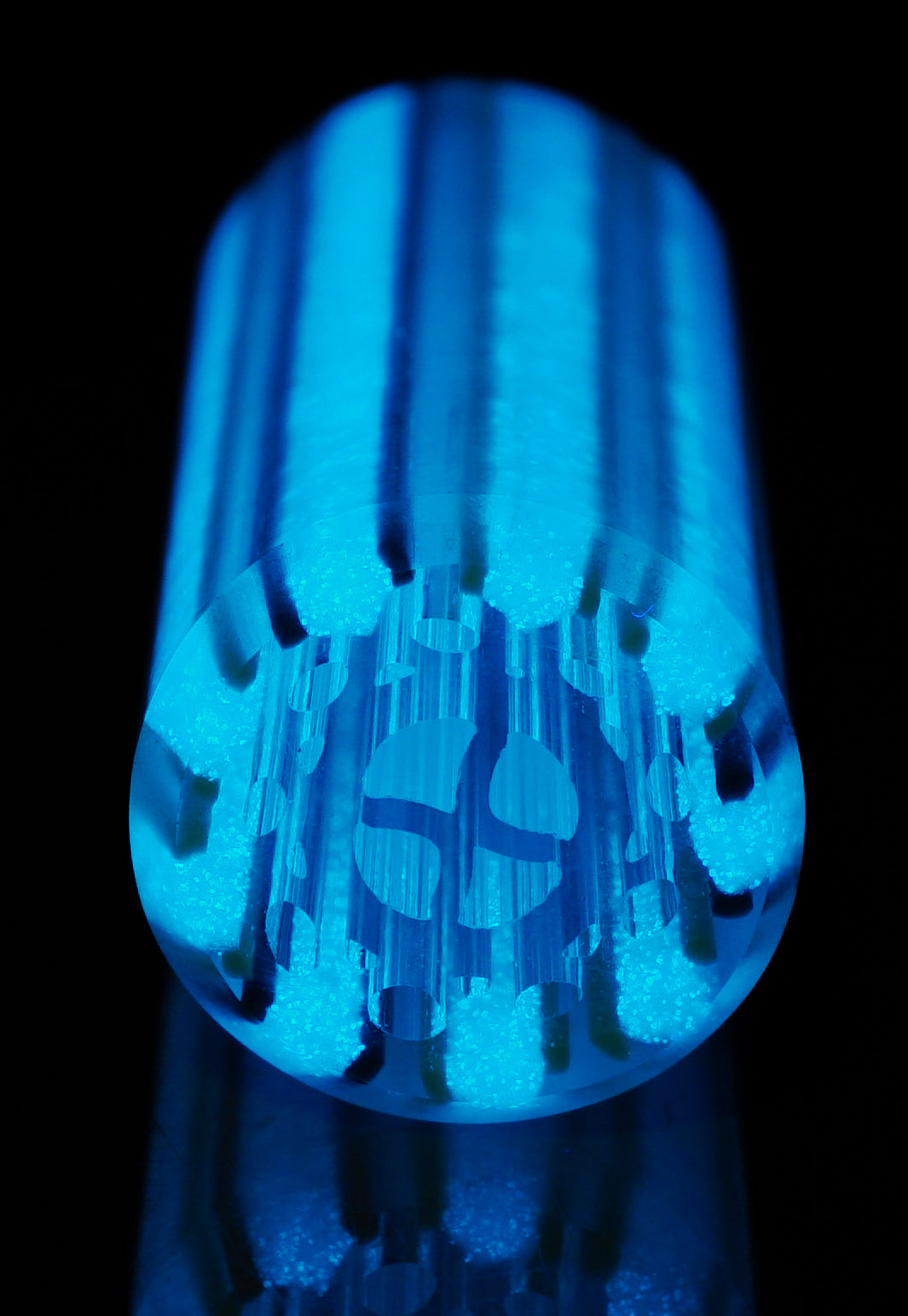 Halo-Glow || Geometric Exotic.Rare.23 || Unit ID# Q-04 || 10mm