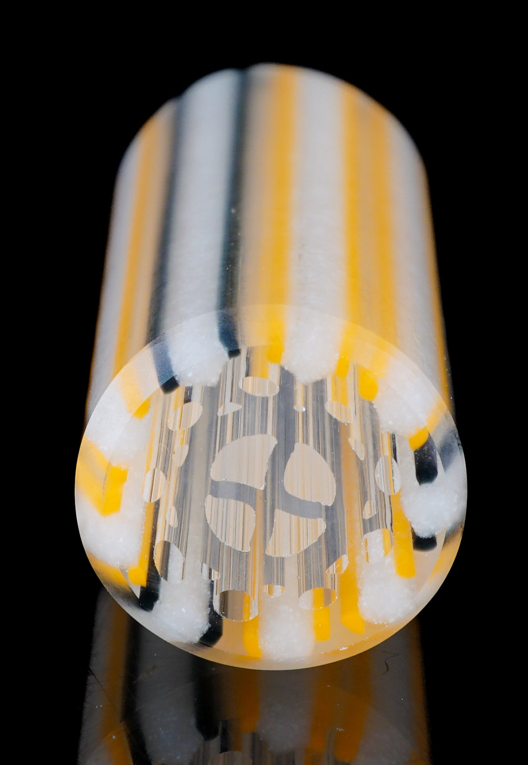 Halo-Glow || Geometric Exotic.Rare.23 || Unit ID# Q-04 || 10mm