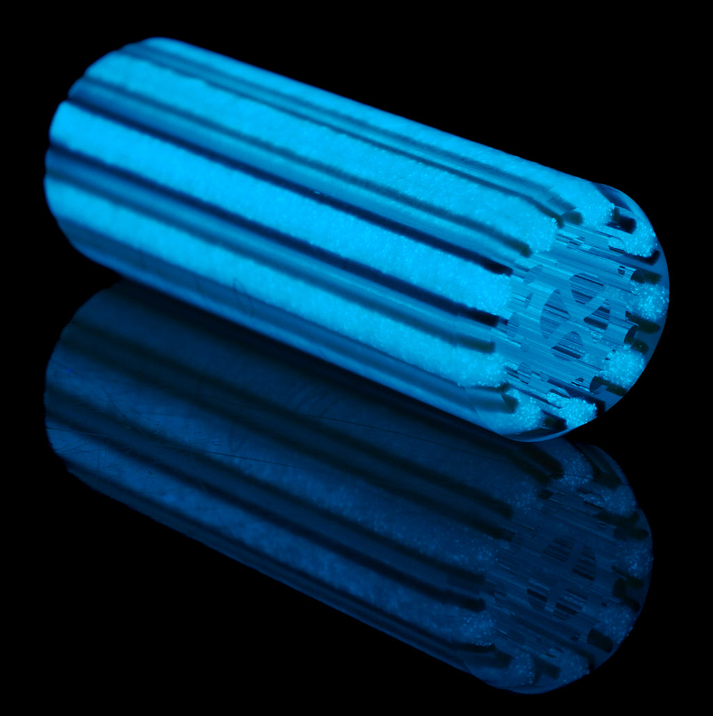 Halo-Glow || Geometric Exotic.Rare.23 || Unit ID# Q-04 || 10mm