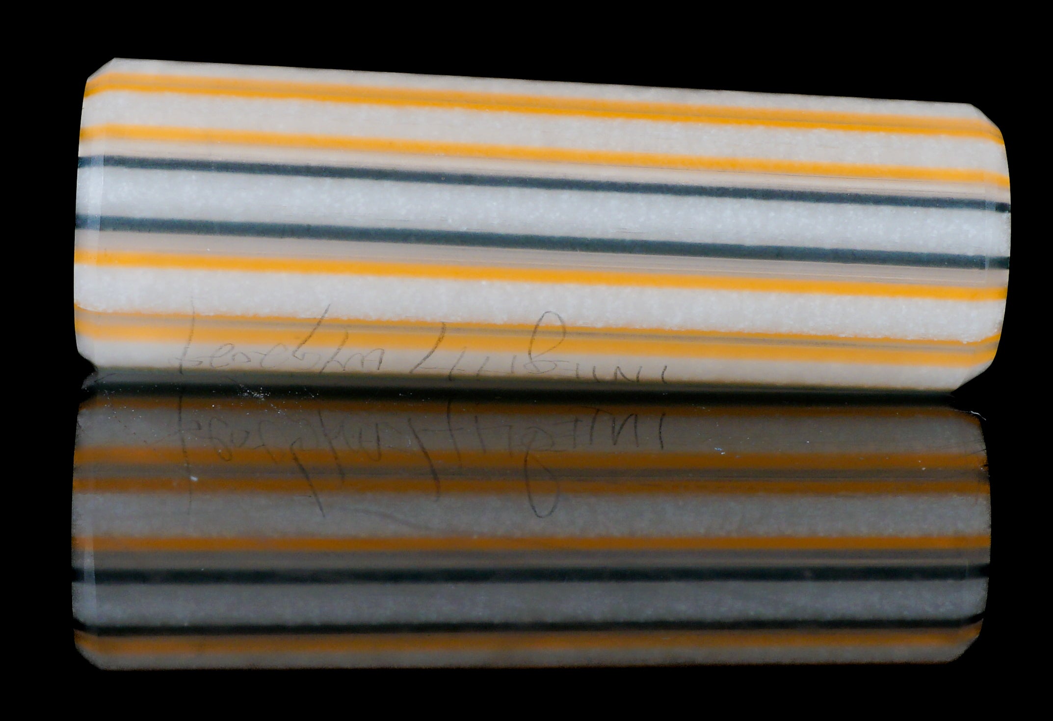 Halo-Glow || Geometric Exotic.Rare.23 || Unit ID# Q-04 || 10mm